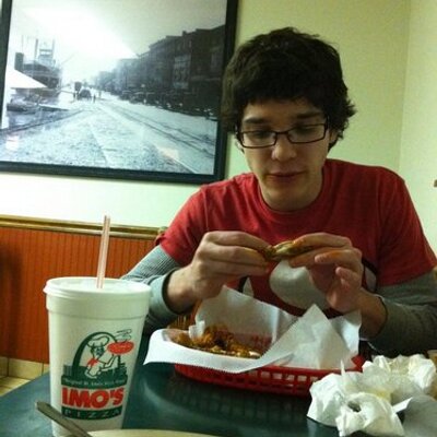 Profile Picture of Ryan Patrick Ries (@@RyanRies) on Twitter