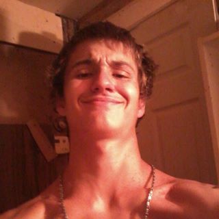 Profile Picture of Branden Lusby (@Branden-Lusby) on Facebook