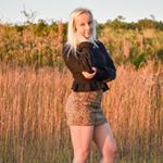 Profile Picture of ola.thompson (@ola.thompson) on Instagram