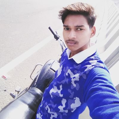 Profile Picture of Manoj Dhariwal (@ManojDhariwal14) on Twitter