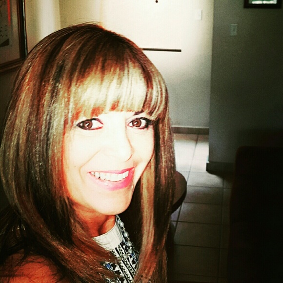 Profile Picture of Wanda Rodriguez (@gata_7713) on Poshmark