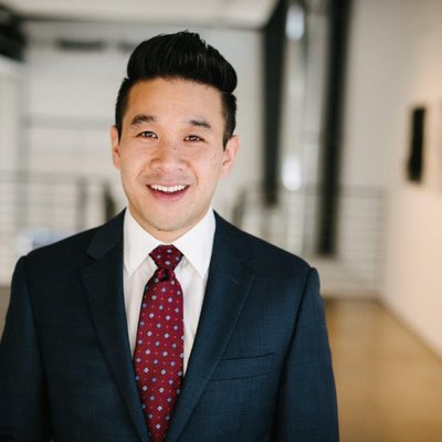 Profile Picture of Alex Leong (@QuiGonLeong) on Twitter