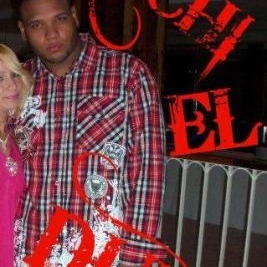 Profile Picture of Angel Marchi (@279871151) on Myspace