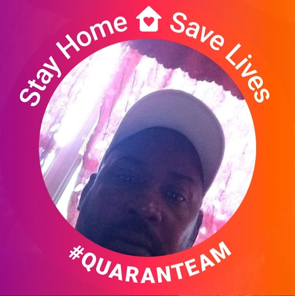 Profile Picture of Warren Mcgaughy (@warrenmcgaughy) on Poshmark