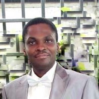 Profile Picture of Eden Charles Don (@Edendon) on Twitter