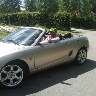 Profile Picture of Walter Lund Paulsen. (@LundWlp) on Twitter