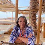 Profile Picture of Patricia Leonhardt (@patriciagertrudgerada) on Instagram