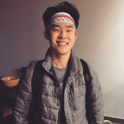 Profile Picture of BK (@__brandonkim) on Twitter