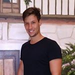 Profile Picture of Adrian Potts (@adrian.potts.528) on Instagram