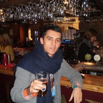 Profile Picture of Chad Dillon (@ChadDillon3) on Twitter