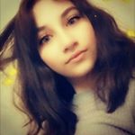 Profile Picture of Julia Haddad (@weirdone_lilcreep) on Instagram