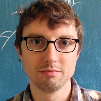 Profile Picture of Erik Henriksen (@erik_henriksen) on Twitter