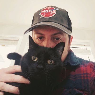 Profile Picture of Kyle Weems (@cssquirrel) on Twitter