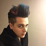 Profile Picture of Patrizio Camplone (@patriziocamplone) on Flickr