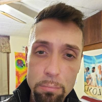 Profile Picture of Nathan Inman (@onavoyage87) on Twitter