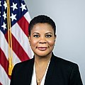 Profile Picture of Alondra Nelsonon Wikipedia