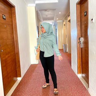 Profile Picture of Silvia Marzuki (@Silvia-Marzuki) on Facebook