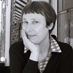 Profile Picture of Cornelia Parker (@corneliaparkerartist) on Instagram
