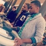 Profile Picture of Kenneth Bell (@inspiredbydali) on Instagram