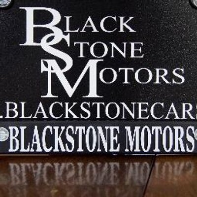 Profile Picture of Jared Voss (@BlackStoneAutos) on Twitter