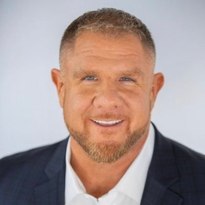 Profile Picture of Lance A. Casazza (@LanceCasazza) on Twitter