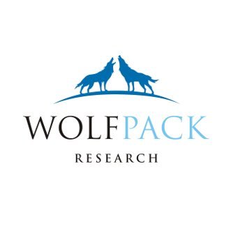 Profile Picture of Wolfpack Research (@WolfpackReports) on Twitter