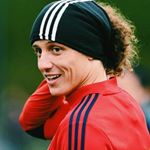 Profile Picture of David Luiz ❤ (@gigantedefe) on Instagram