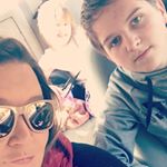 Profile Picture of Kim Haltiwanger Helmick (@klaybug9) on Instagram
