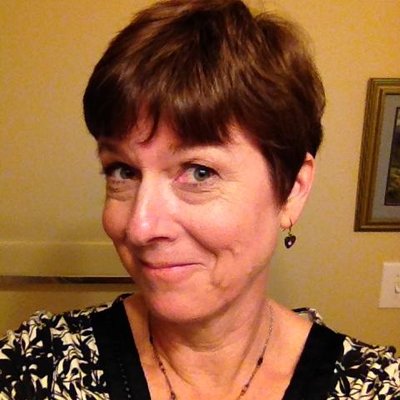 Profile Picture of Lynn Capps (@LynnCapps6) on Twitter