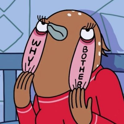 Profile Picture of Ruby Tandoh (@rubytandoh) on Twitter