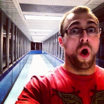 Profile Picture of Anthony Scappaticci (@AnthonyScapp) on Twitter