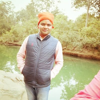 Profile Picture of Piyush Upadhyay (@PiyushU19063910) on Twitter