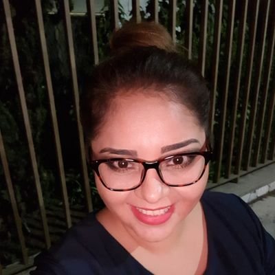 Profile Photo of Ana Rosa Cázarez (@anacazarezm) on Twitter