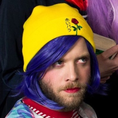 Profile Picture of Matt Farmer  🌹 (@fatmarmer) on Twitter