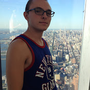 Profile Picture of Kenny Frohnapfel (@SuperFrosty16) on Youtube