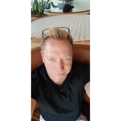 Profile Picture of Ray Goodell (@Goode314) on Twitter