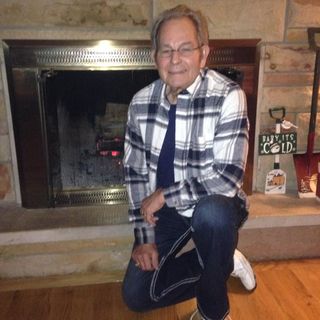 Profile Picture of Al Eubanks (@Al-Eubanks) on Facebook