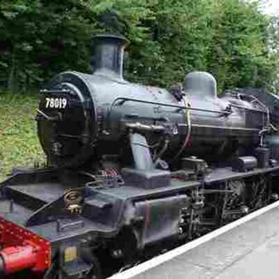 Matthew Dawe - Twitter Profile Picture of Matthew Dawe (@Hornbyexpress) on Twitter