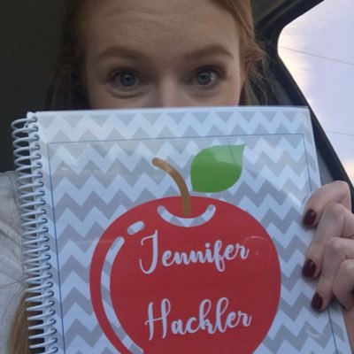 Profile Photo of Jennifer Hackler (@Ms_Hackler) on Twitter