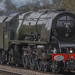 Profile Picture of Roy Higgins (@roytheboy1946) on Flickr
