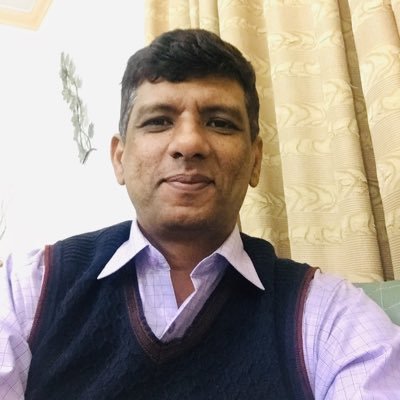 Profile Picture of JUNAID FAROOQ (@JUNAIDFAROOQ5) on Twitter
