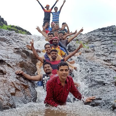 Profile Picture of Vishwanath (@Bhagyashri_1991) on Twitter