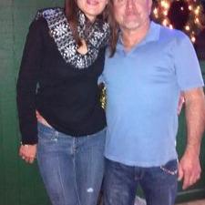 Profile Picture of Dusty Terry (@bikert1968) on Twitter