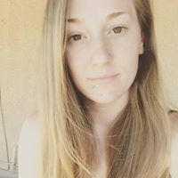 Profile Picture of Chelsea Baines (@chelsea-baines-5) on Quora