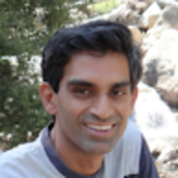 Profile Picture of Suresh Raman (@sugansha7) on Poshmark