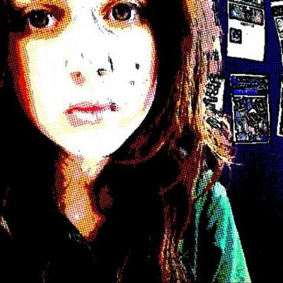 Profile Picture of Ruby Morris (@rubymorris20) on Twitter