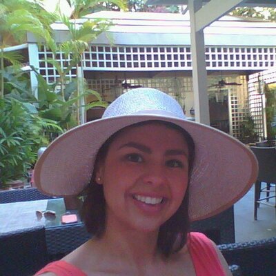 Profile Photo of Angelina Bañuelos-Gonzalez RDN (@AngBanuelos411) on Twitter