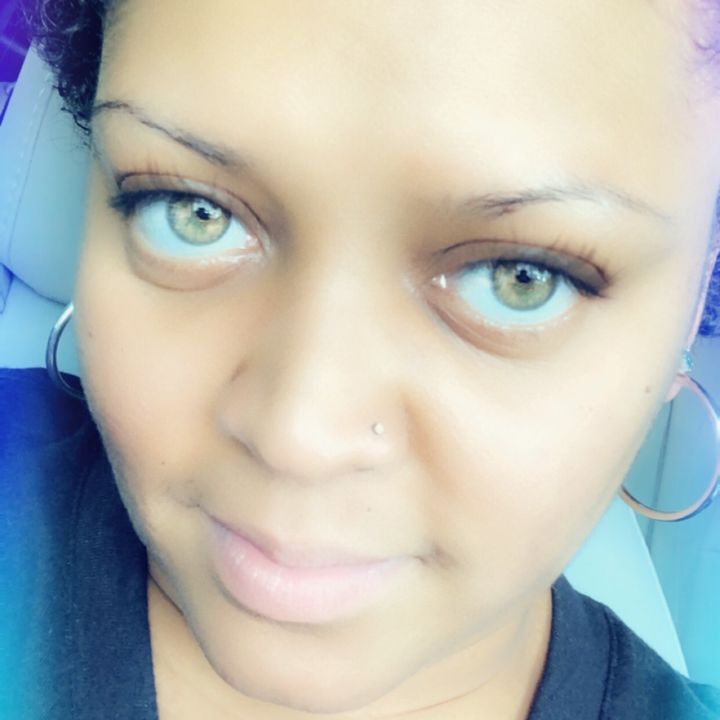Profile Picture of Takeesha Smith (@takeeshasmith) on Tiktok