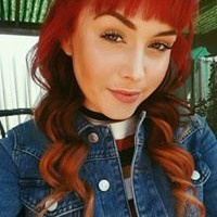 Profile Picture of Rachel Chambers (@rachel-chambers-15) on Quora