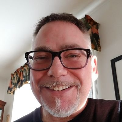 Profile Picture of Todd Rutter (@stlcitytodd) on Twitter